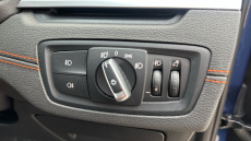 BMW X1 sDrive 18i Sport 5dr Step Auto Petrol Estate